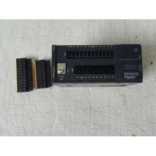 TM3XFHSC202G Modulo Conteggio Veloce 2 HSC 10 In/ 8 reflex Out