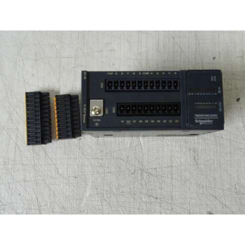 TM3XFHSC202G Modulo Conteggio Veloce 2 HSC 10 In/ 8 reflex Out