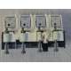 LV430451 Sganciatore - TMD - 125 A - 4 poli 4d Schneider