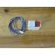 KNX MTN670802 Interfaccia Pulsanti Convenz 2 Canali Scatola Rovinata