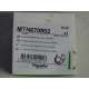 KNX MTN670802 Interfaccia Pulsanti Convenz 2 Canali Scatola Rovinata