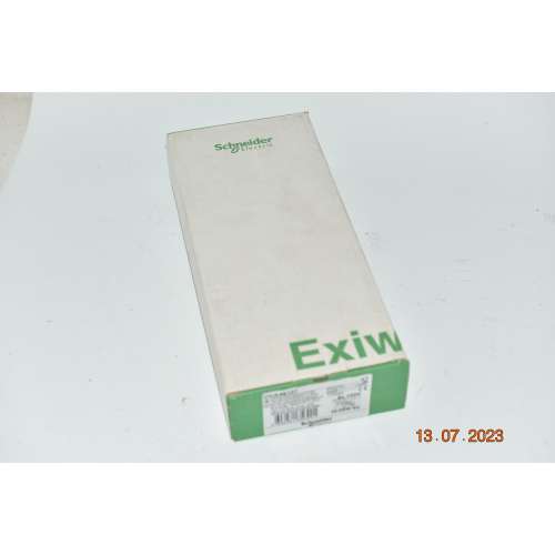 Lampada d'emergenza Schneider OVA48107 1000lm 1h Led 20x0.5 W SE/NM IP65