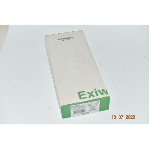 Lampada d'emergenza Schneider OVA48107 1000lm 1h Led 20x0.5 W SE/NM IP65