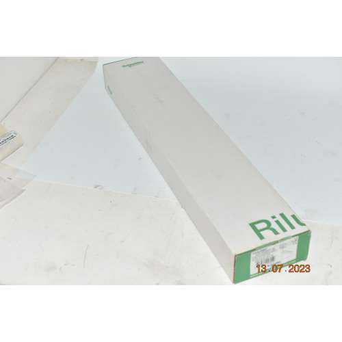 Lampada d'emergenza SCHNEIDER OVA 39567 RILUX 300lm 3h Led 27X0.3 SA/M IP65