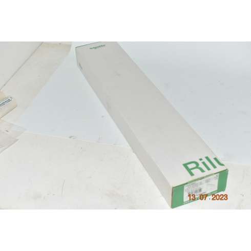 Lampada d'emergenza SCHNEIDER OVA 39567 RILUX 300lm 3h Led 27X0.3 SA/M IP65