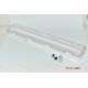 Lampada d'emergenza SCHNEIDER OVA 39567 RILUX 300lm 3h Led 27X0.3 SA/M IP65