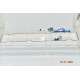 Lampada d'emergenza SCHNEIDER OVA 39567 RILUX 300lm 3h Led 27X0.3 SA/M IP65