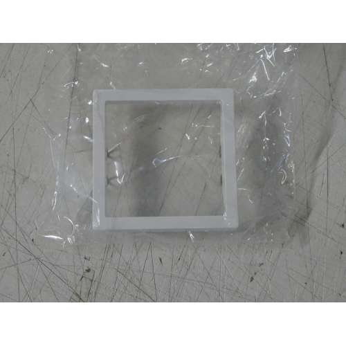 Schneider MTN353225  Placca centrale per inserto luce emergenza
