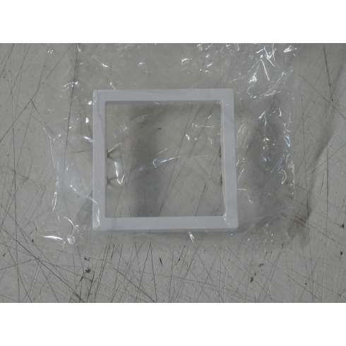 Schneider MTN353225  Placca centrale per inserto luce emergenza