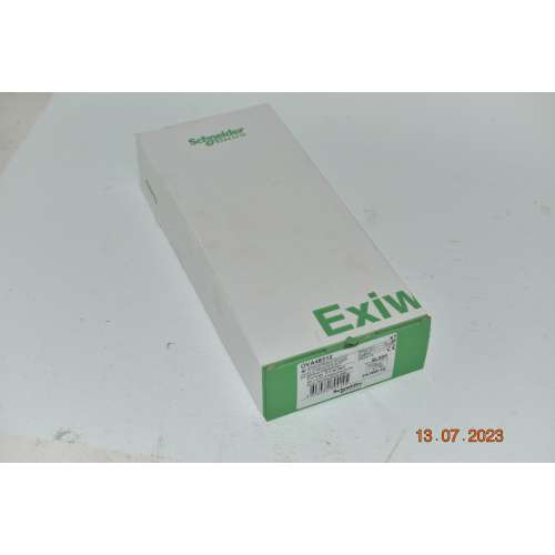 Lampada d'emergenza SCHNEIDER OVA48312 650lm 1h Led 20x0,3W SE/NM