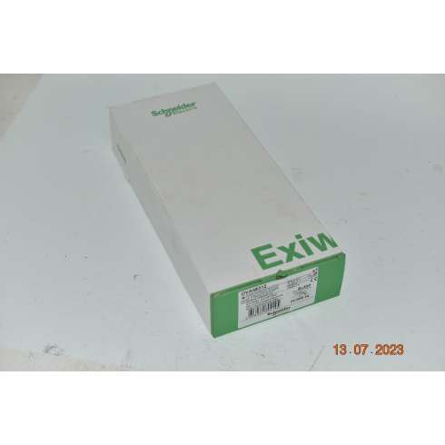 Lampada d'emergenza SCHNEIDER OVA48312 650lm 1h Led 20x0,3W SE/NM