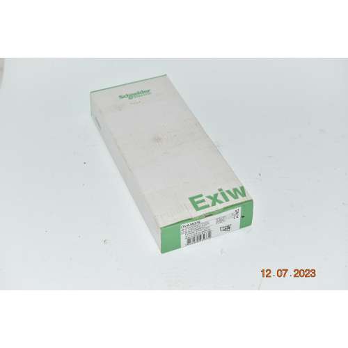 Lampada d'Emergenza SCHNEIDER OVA38376  EasyLed 11 Watt 240 lm.