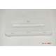 LAMPADA d'emergenza Schneider OVA48301 - Exiway Smartled -210lm 1h Led 10X0,3W SE/NM IP65