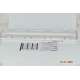 Lampada d'emergenza Schneider OVA39581 Rilux-T5 1500LM/1H Led51X0,3W SA/M IP65