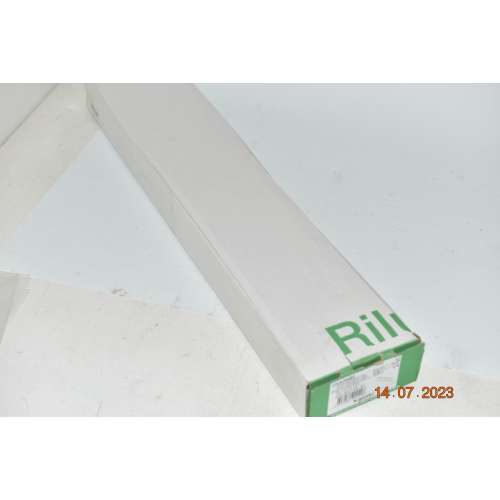 Lampada d'emergenza Schneider OVA39580 Rilux-T5 1500LM/1H Led 39X0,3 SE/NM IP65