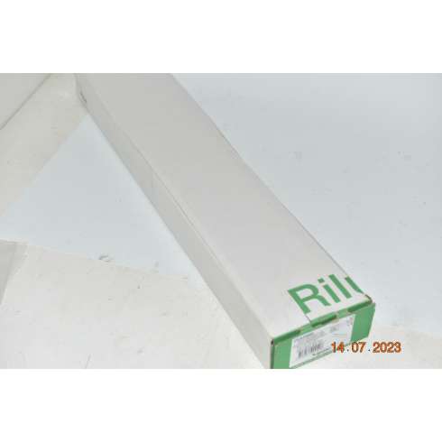 Lampada d'emergenza Schneider OVA39580 Rilux-T% 1500LM/1H Led 39X0,3 SE/NM IP65