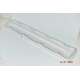 Lampada d'emergenza Schneider OVA39580 Rilux-T% 1500LM/1H Led 39X0,3 SE/NM IP65