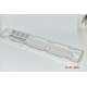 Lampada d'emergenza Schneider OVA39566 300LM/4H Led12X0,3WSE/NM IP65