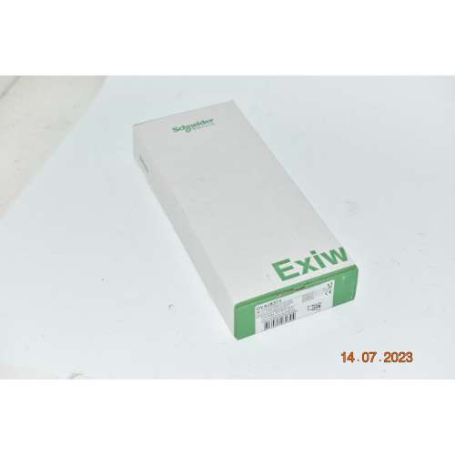 Lampada d'emergenza Schneider OVA38373 120lm 1H Led 6X0,3W SE/NM IP65