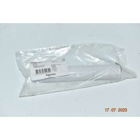 Schneider OVA51064 3,6V 4Ah Batteria NiCd Ricaricabile Lampade Emergenza