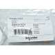 Schneider OVA51064 3,6V 4Ah Batteria NiCd Ricaricabile Lampade Emergenza