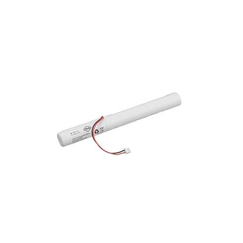 Schneider OVA51147  5V 1,6Ah Ni-Cd Batteria Ricaricabile lampada emergenza