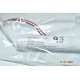 Schneider OVA51147  6V 1,6Ah Ni-Cd Batteria Ricaricabile lampada emergenza