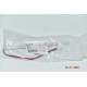 Schneider OVA51031E Batteria NI-Cd HT 4,8V 4,5Ah Ricaricabile per lampade emergenza