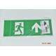 Schneider OVA53129 Accessorio Segnalazione  4 Pittogrammi SX+DX+BS+AL