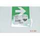 Schneider OVA53129 Accessorio Segnalazione  4 Pittogrammi SX+DX+BS+AL
