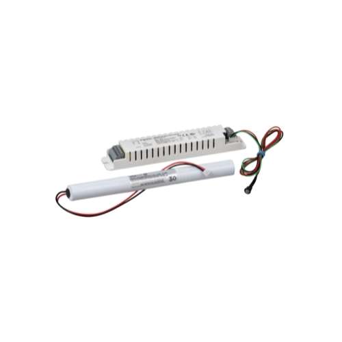 Schneider OVA43501 Kit di emergenza Exiway KitLed 20-105VDC 3W/3 LFP