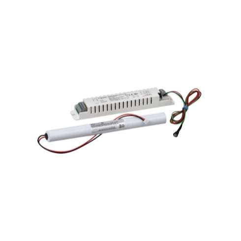 Schneider OVA43501 Kit di emergenza Exiway KitLed 20-105VDC 3W/3 LFP