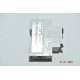Schneider M9R81440 Interruttore Differenziale GFP 4P 40 A 26mA A-Si type 480Y/277V