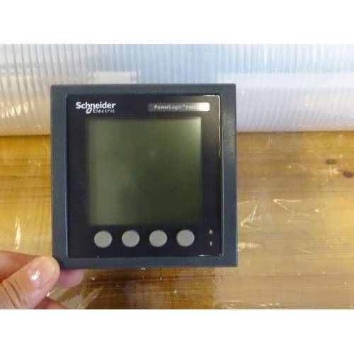 METSEPM5320R Powerlogic PM5320R multifunz 31a H 35 allarmi Ethernet Quick click