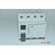 Schneider A9N81463 Interruttore Differenziale GFP 4P 63A 26mA A-Si type 480Y/277V