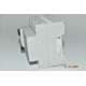 Schneider A9N81463 Interruttore Differenziale GFP 4P 63A 26mA A-Si type 480Y/277V