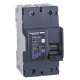 Schneider 18869 Interruttore automatico Acti9 NG 125LMA 2P 6.3A Curva  MA 50KA IEC/EN
