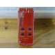 XPSUAT13A3AC Modulo sicurezza Cat.4 caratt. XPSUAK + uscite temporizz. sic. 24V m.molla