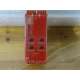 XPSUAT13A3AC Modulo sicurezza Cat.4 caratt. XPSUAK + uscite temporizz. sic. 24V m.molla