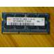 Memory Sodimm DDR3 1.0 GB 1RX8 PC3 10600S (IA1)