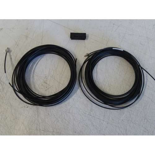 Telemecanique XUFN12301L10A Sensore Fotoelettrico