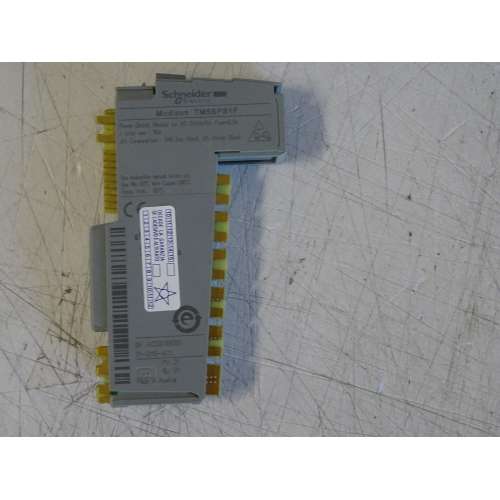 Schneider TM5SPS1F Modulo di Alimentazione 24VDC