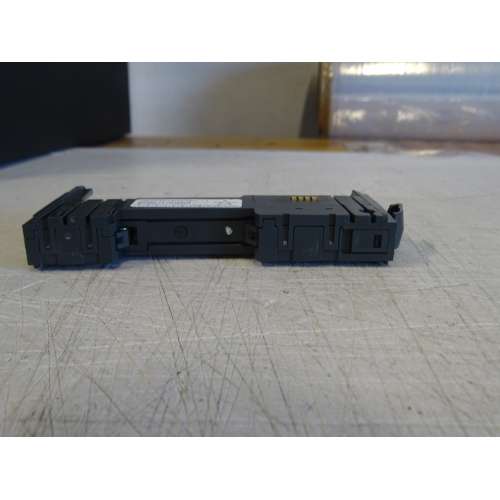 Schneider Modicon TM5ACBM12 Base Bus 240vac Cod 24VDC