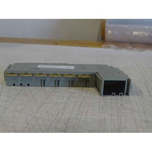 TM5SPS2F Schneider Modulo Distribuzione Alim - per mod I/O 24 Vcc e bus 6,3A