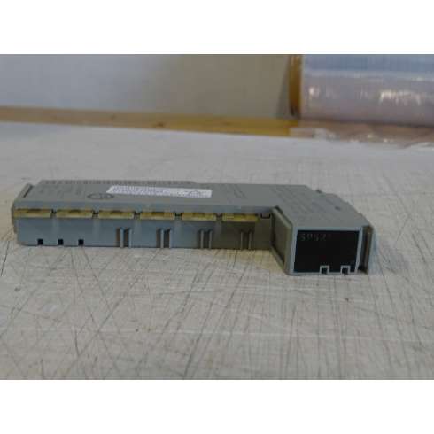 TM5SPS2F Schneider Modulo Distribuzione Alim - per mod I/O 24 Vcc e bus 6,3A