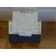 RE8YG31BU industrial timing relay - 0.3..30 s (CD2)