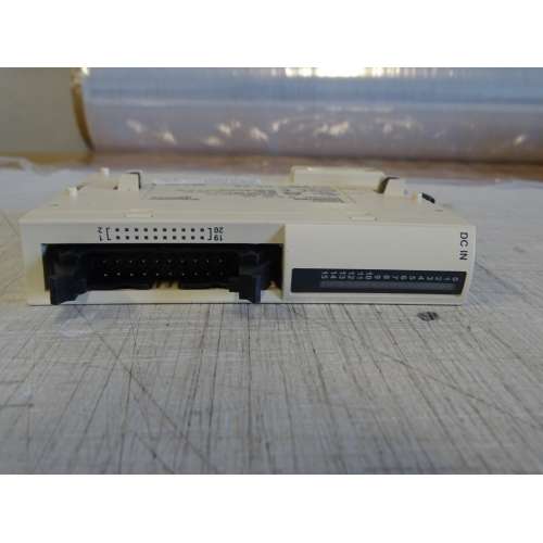 Schneider TWDDDI16DK  Modulo di Ingressi Digitali 16 ingressi 24 V CC