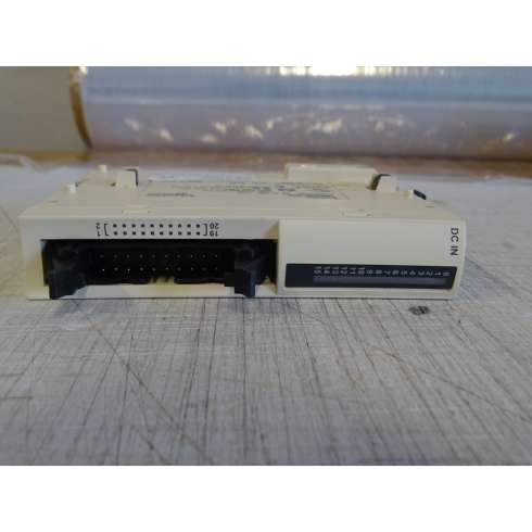 Schneider TWDDDI16DK  Modulo di Ingressi Digitali 16 ingressi 24 V CC