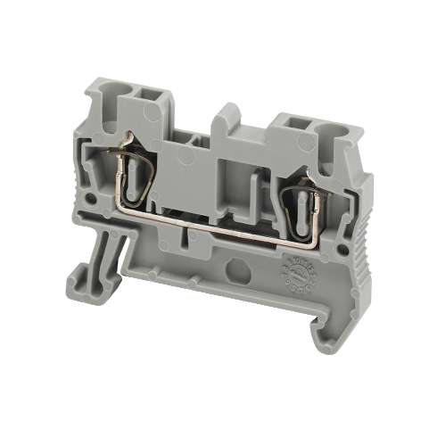 SCHNEIDER NSYTRR22 Morsetto molla, 2pt, 40 pezzi