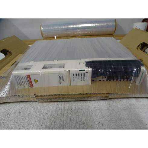 LXM62DU60D21000 Servo Drive Lexium62 Double Standard 6A 250…700 VDC